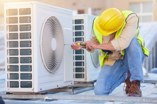 Best Ductless HVAC Repair  in Twin Falls, ID
