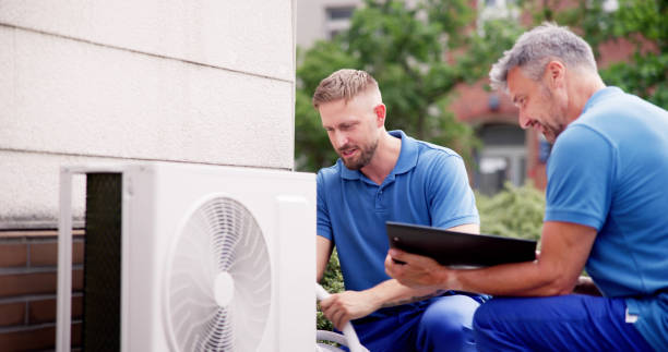HVAC Emergency Services in Twin Falls, ID