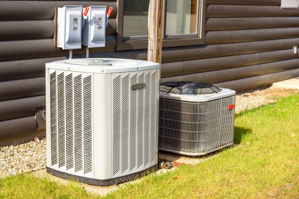 Best Affordable HVAC Services  in Twin Falls, ID